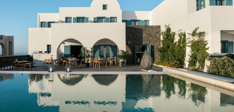 AEIFOS BOUTIQUE HOTEL - IMEROVIGLI image 12