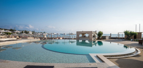 CRETA MARIS RESORT - HERSONISSOS image 16