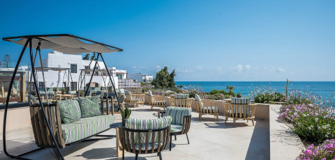 CRETA MARIS RESORT - HERSONISSOS image 19