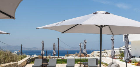 EL MAR SUITES & VILLAS - NAXOS TOWN image 15