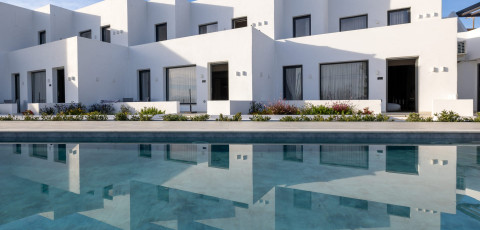 EL MAR SUITES & VILLAS - NAXOS TOWN image 1