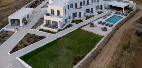 EL MAR SUITES & VILLAS - NAXOS TOWN image 19