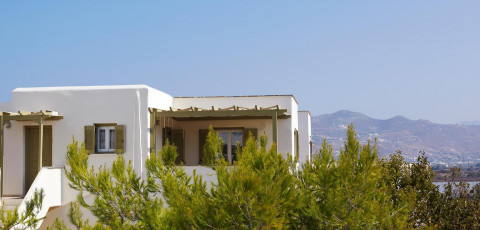 KEDROS VILLAS image 15