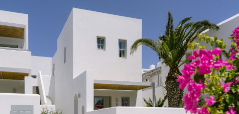 MR & MRS WHITE PAROS SUITES & MORE image 2