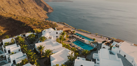 NOBU SANTORINI - IMEROVIGLI image 1