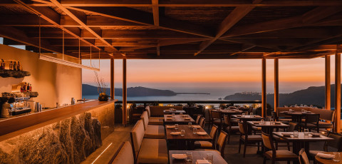 NOBU SANTORINI - IMEROVIGLI image 6