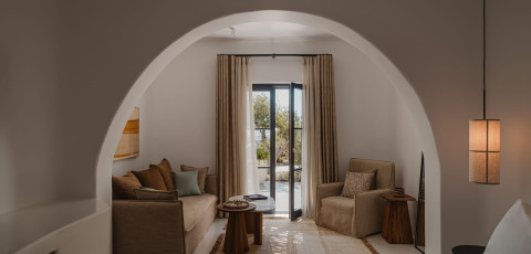 NOBU SANTORINI - IMEROVIGLI image 15