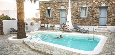 ONAR HOTEL & SUITES - TINOS TOWN image 5