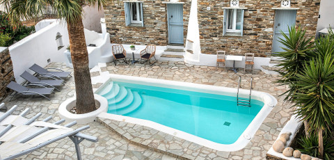 ONAR HOTEL & SUITES - TINOS TOWN image 6