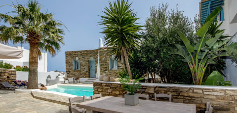 ONAR HOTEL & SUITES - TINOS TOWN image 8