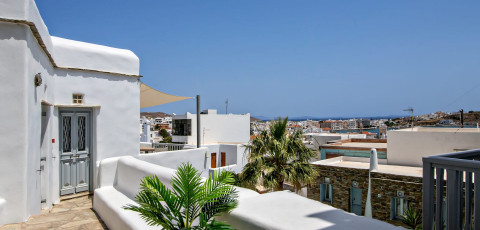 ONAR HOTEL & SUITES - TINOS TOWN image 12