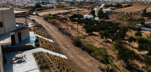 OPUNTIA SUITES - NAXOS TOWN image 2