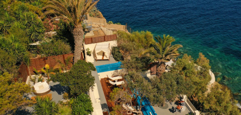 PAFSILIPON SUITES - ERMOUPOLI image 1