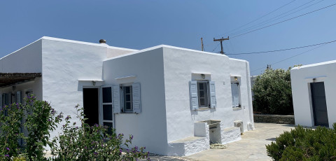 PLAKOTO HOUSE - APOLLONIA image 1