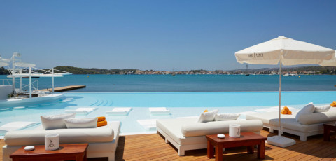 NIKKI BEACH RESORT & SPA - PORTO HELI image 10