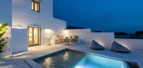 SERSI PAROS VILLAS & SUITES - AGIA EIRINI image 17