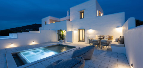 SERSI PAROS VILLAS & SUITES - AGIA EIRINI image 18