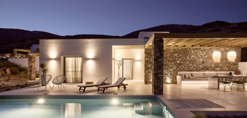 THEA LUXURY VILLAS image 15